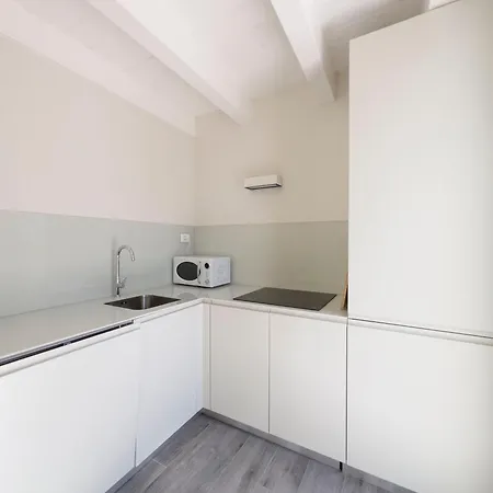 Apartment 108 - Stupendo Monolocale In Centro Storico A Con Terrazzo Privato - Gratis Al White Club Fino Al 3 Agosto *