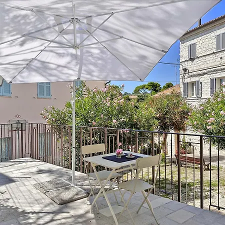 Apartment 108 - Stupendo Monolocale In Centro Storico A Con Terrazzo Privato - Gratis Al White Club Fino Al 3 Agosto